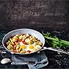 GreenPan-Frying-Pan-Non-Stick-Toxin-Free-Ceramic-Pan-Induction-Oven-Safe-Cookware-28-cm-Grey GreenPan Valencia Pro Hard Anodised Hard Anodised Healthy Ceramic Non-Stick 28 cm Frying Pan Skillet, PFAS Free…