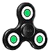 (Upgraded) Fidget Spinner, POAO Tri-Fidget Toys Stress Reducer for Add, ADHD, Anxiety, and Autism Adult Children