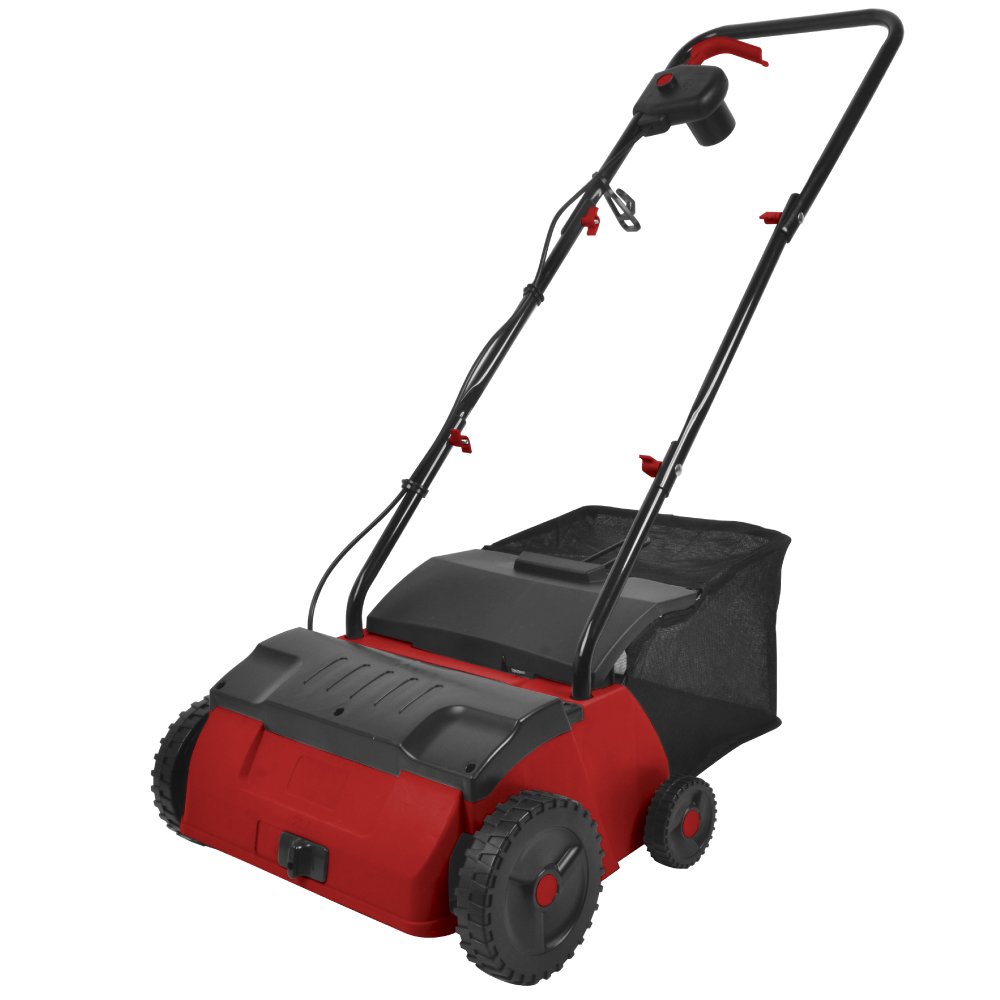 Matrix Escarificadora y ventilador de césped  pieza