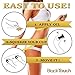Cellulite Cup - Cupping Therapy Set - Suction Massage Cups - Vacuum Massager - Silicone Chinese Anti Aging Facial and Body Set - Amazing Cellulite Remover for Women - Best Anti Cellulite Cupping Kit