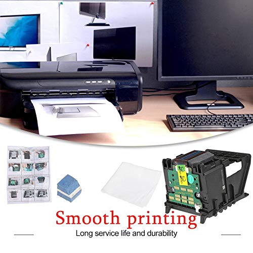 CloverUS Printhead for HP Officejet Pro HP950 951 8100/8600/8610/8620/8650 251DW