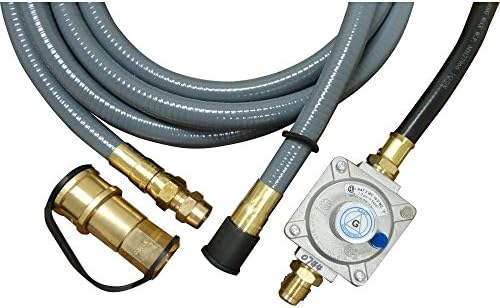 KitchenAid Natural Gas Conversion Kit