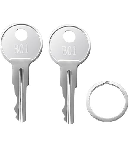 Chiave A18. 2 NUOVE CHIAVI PER CASSETTA ATTREZZI HUSKY - Foto 6