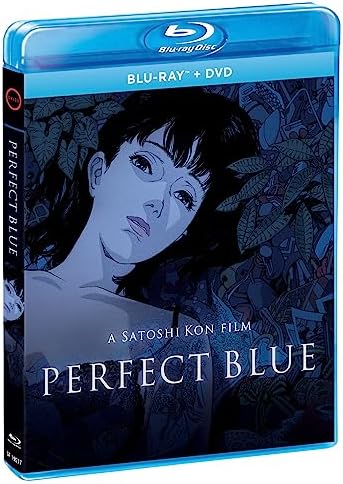 Amazon.com: CURE [Kyua] [Masters of Cinema] Dual Format (Blu-ray