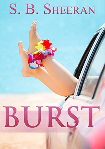 Burst: (Lesbian Romance)