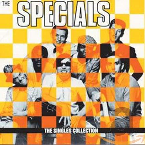 The Singles Collection