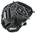 WILSON A360 Baseball Catcher's Mitt, 32.5