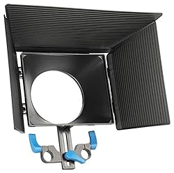 SunSmart DSLR Rig Movie Kit Shoulder Mount Rig with