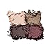 Physicians Formula The Healthy Eyeshadow, Smoky Plum, 0.21 Ounce