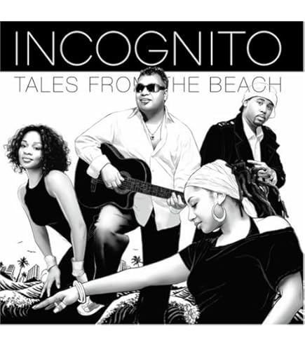 Amazon.com: Who Needs Love : Incognito: CDs & Vinyl