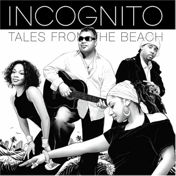Incognito - Who Needs Love - Amazon.com Music