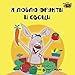 Russian childrens books: I Love to Eat Fruits and Vegetables (russian kids books,russian fairy tales ): russkie knigi, russkie skazki,russian children (Russian Bedtime Collection) (Russian Edition)
