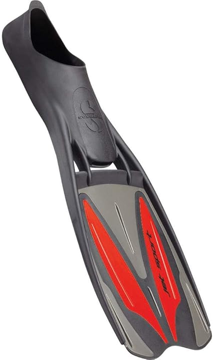 Scubapro jet sport fins Clearance