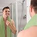 Utopia Towels - Luxurious Jumbo Bath Sheet (35 x 70 Inches, Sage Green) - 600 GSM 100% Ring Spun Cotton Highly Absorbent and Quick Dry Extra Large Bath Towel - Super Soft Hotel Quality Towel