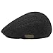 Vmevo Men's Flat Ivy Gatsby Newsboy Cap Warm Winter Driving Hunting Duckbill Hat