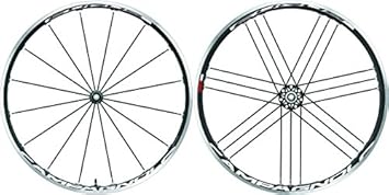 Amazon Campagnolo カンパニョーロ Eurus ユーラス ホイールセット シマノ用 並行輸入品 カンパニョーロ Campagnolo ホイール