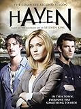 Haven (2010) - Season 02