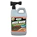 Moldex 7040 Instant Deck & Fence Wash Hose End Sprayer, 56 oz