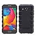 Samsung Galaxy Avant Body Glove Dropsuit Case - Black