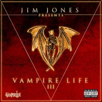 Nasty Girl Feat Jeremih Dj Spinking Explicit By Jim Jones On Amazon Music Amazon Com
