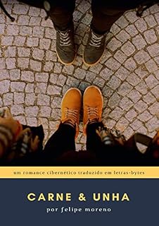 Livro Carne e Unha
