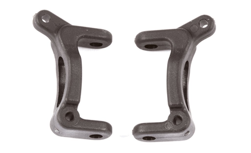 Team Associated AE21015 Left or Right Caster Blocks