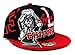 Chicago New Legend Greatest 23 MJ Jordan Bulls Colors Black Red Era Snapback Hat Cap