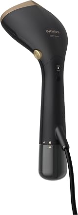 Philips 7000 Series Handheld Steamer 1500W OptimalTEMP with Two Tanks view 3