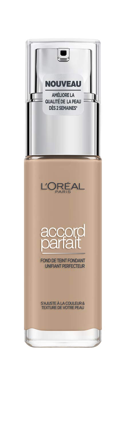 L 'Oréal Paris True Match Foundation – Designer Liquid Foundation Make Up.