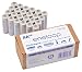 Panasonic BK-3MCA24/CA eneloop AA 2100 Cycle Ni-MH Pre-Charged Rechargeable Batteries 24 Pack