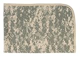 2456 Infant ACU Digital Camo Reveiving Blanket