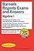 Regents Exams and Answers: Algebra I (Barron's Regents NY)