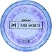 Discraft Limited Edition Paul McBeth Signature Prototype Kong Distance Driver Golf Disc [Colors May Vary]