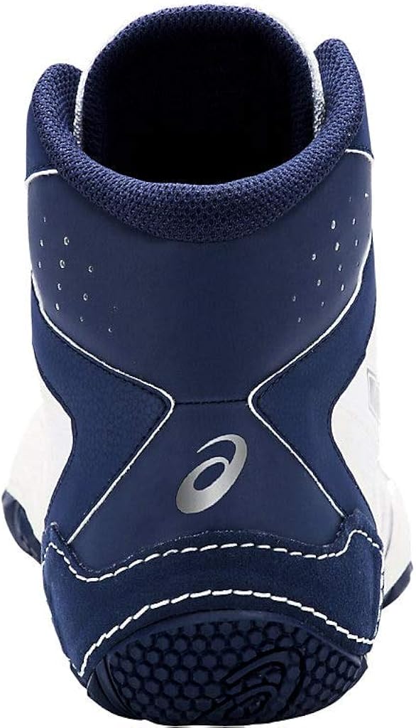  | ASICS Men's Matcontrol Wrestling Shoes | Wrestling