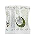 Veggicopia Olives, Keto Tasty Green Pitted Snack Olives from Greece, Whole30 Approved (1oz bags, 12-pack) | Brine-free | Paleo-Friendly | Shelf-Stable