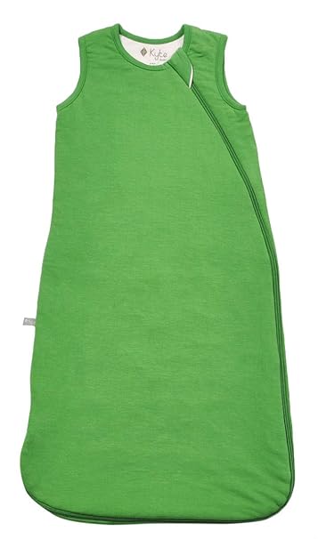 kyte baby sleep bag