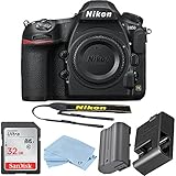 Nikon D850 FX-format Digital SLR Camera
