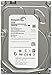 Seagate SV35 3TB 7200RPM SATA 6-Gb/s 64MB Cache 3.5-Inch Internal Drive for Video Surveillance (ST3000VX000)