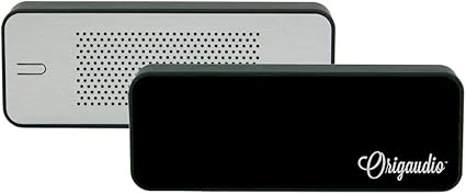 origaudio bluetooth speaker