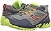 Saucony Excursion Shield Sneaker (Little Kid)