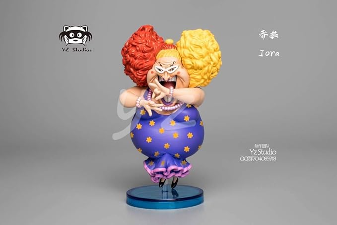 ワンピース ワーコレ ワールドコレクタブルフィギュア ジョーラ デリンジャー 2体セット ドンキホーテファミリー ドフランミンゴ海賊団幹部 フィギュア ドール 通販 Amazon