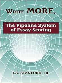 Pipeline systems essay 02 picture