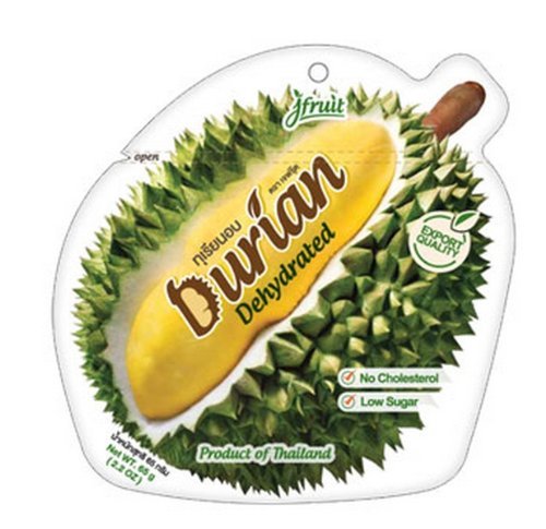 Freeze dried fruit bulk , durian / jackfruit / cantalou…