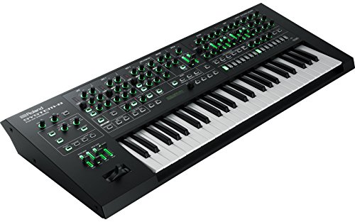 Roland Synthesizer (SYSTEM-8)