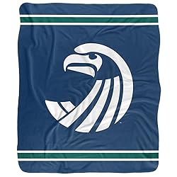 Salve Regina University Blanket, 50"x60" Primary