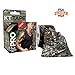 KT Tape Pro Kinesiology Therapeutic Sports Tape, 20 Precut 10 inch Strips, Latex Free, Water Resistance, Pro & Olympic Choice, Realtree Camo, 20 Strips