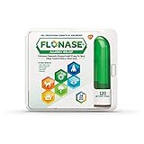 Flonase Allergy Relief Nasal Spray (Pack of 3 (120 ct ea))