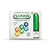 Flonase Allergy Relief Nasal Spray (Pack of 3 (120 ct ea))