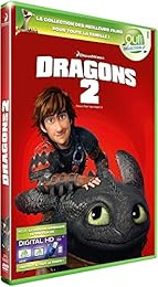 Dragons 2 - Dvd + Digital Hd