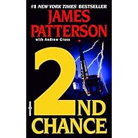 2nd Chance (A Women's Murder Club Thriller, 2)